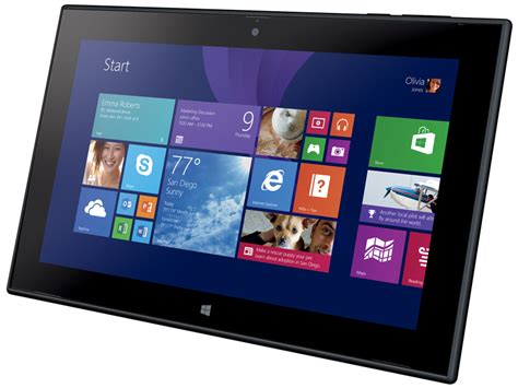 Vizio tablet vtab1008 the vizio tablet makes a great competitor to 2010's samsung galaxy tab, but lacks the grace, speed, and features of today's best tablets. Nokia Lumia 2520 : Is It the Best Windows 8 Tablet ...