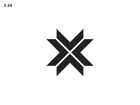 Animated X By Chris Edwards On Dribbble