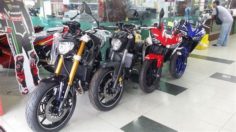 Our shop located in jalan genting klang, setapak, kuala lumpur. i-Moto | CHM MOTORCYCLE SDN BHD