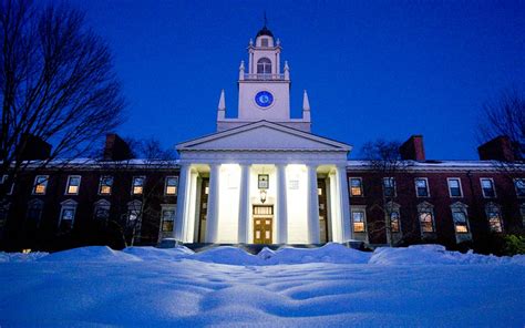 Phillips Academy Andover — My People Tell Stories Llc