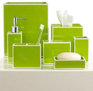 See more of green bath accessories on facebook. Kassatex Bath Accessories, GreenSoho Trash Can on ...
