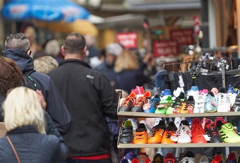 Bremerhavener Geschäfte sonntags geöffnet