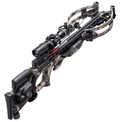 TenPoint to Unveil 3 High-Performance Crossbows with the Safest Cocking