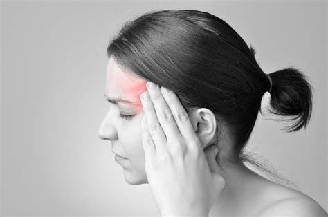 Should I Worry About A Headache Only On One Side Natural Headache