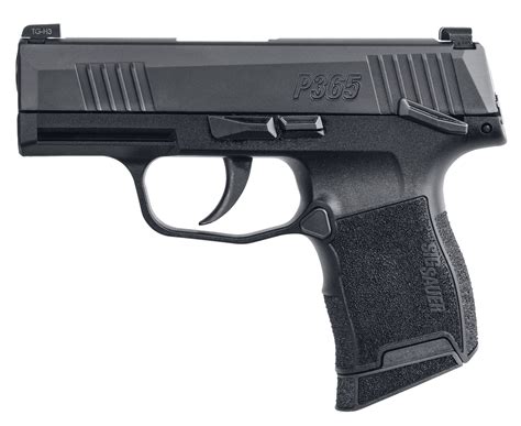 Sig Sauer P365 Ms For Sale