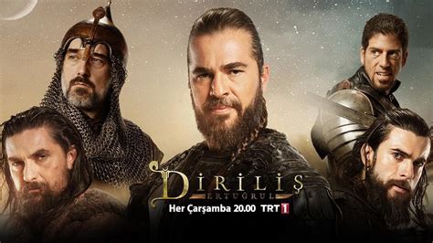 Turkish Series Resurrection Ertugrul To Start Season 5