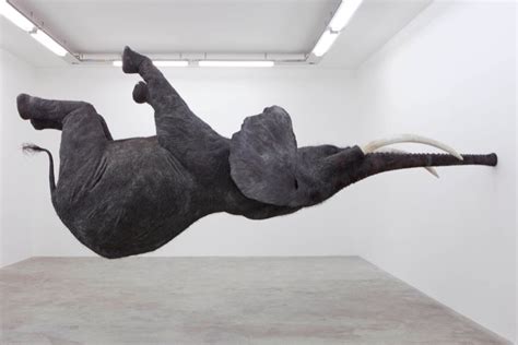20 Marvelous Sculptures That Defy The Laws Of Physics World Inside