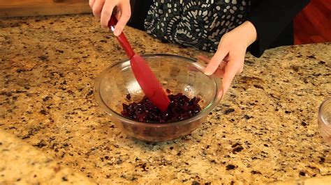 Add honey for a powerful kick and sweetness. How to Make Tart Cherry Jam Without Sugar : Recipes for ...