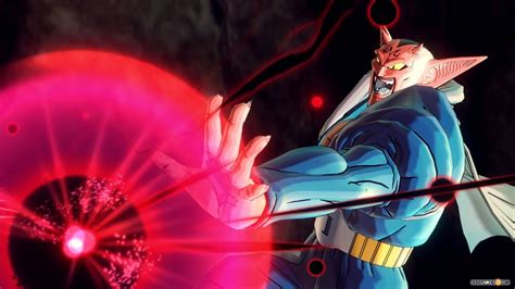 It was released on october 25, 2016 for playstation 4 and xbox one, and on october 27 for microsoft windows. Dragon Ball Xenoverse 2: DLC 5 screenshots - DBZGames.org