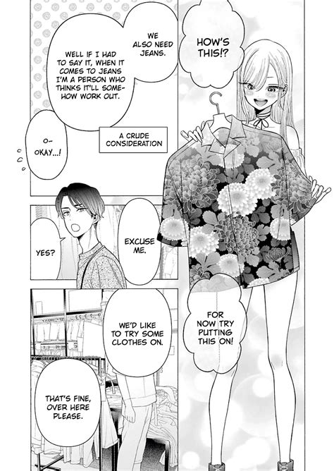 My Dress Up Darling Chapter 33 Read Manga Online