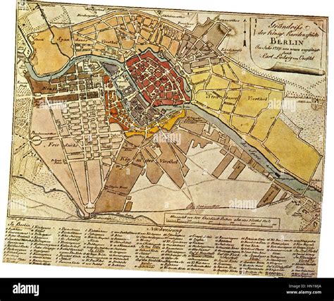 1789 Map Hi Res Stock Photography And Images Alamy