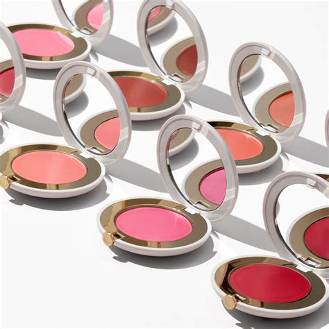 Twb 15 Cream Blushes That Wont Settle Into Fine Lines