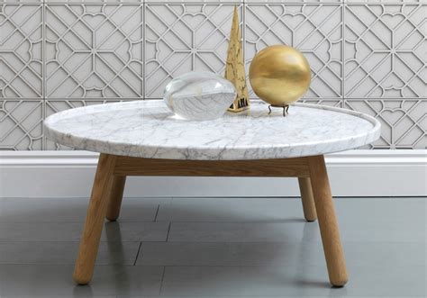 Shop for marble coffee tables in coffee tables. 10 The Best Faux Marble Round Coffee Table