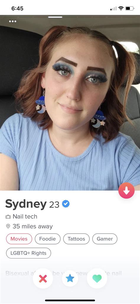 Tinder Brows Awfuleyebrows