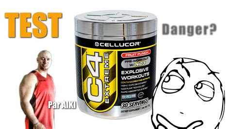 Loaded with leucine, proprietary stimulant blends and the novel you can buy the good vs evil stack here. Test complement alimentaire: Booster C4 Cellucor - YouTube