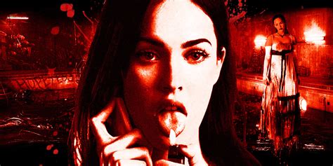 This channel and i do not claim any right over any of the graphics, images, songs used in this video. 'Jennifer's Body' Is The Feminist Horror Movie That Was ...