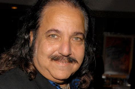 Ron Jeremy Charged With 20 Additional Counts Of Sexual Assault