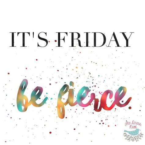 √ Finally Its Friday Quotes
