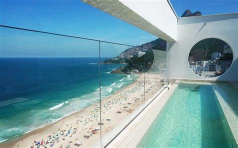 Where To Stay In Rio De Janeiro The Best Hotels And Neighborhoods For