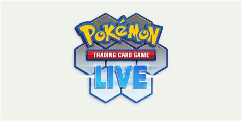 O Pokémon Tcg Live Será Jogável Entre Plataformas Dot Esports Brasil