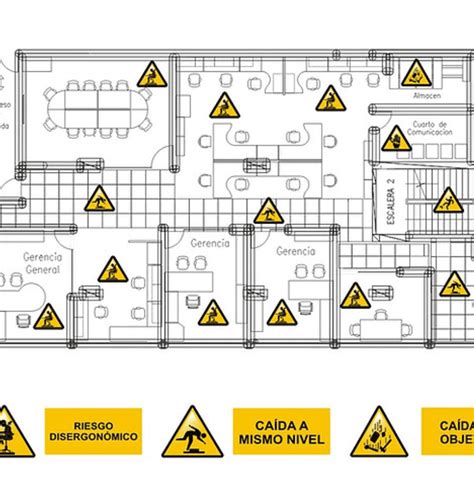 Seguridad Industrial Lidera Ehsq