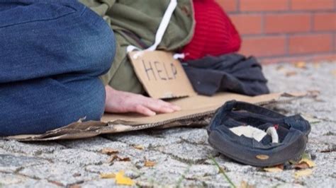 Knoxville Leaders Release Homelessness Findings In Study