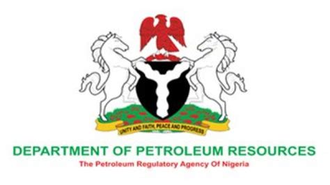 Department Of Petroleum Resources Aptitude Test