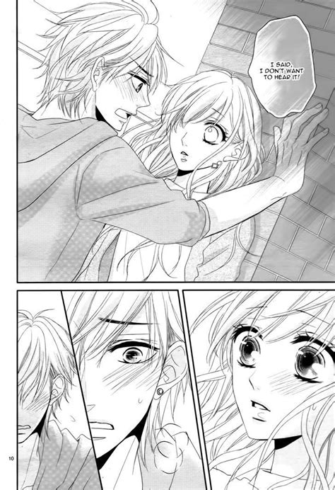 Coffee And Vanilla Vol2 Ch7 Anime Romanticos Manga Amor Manga Romance