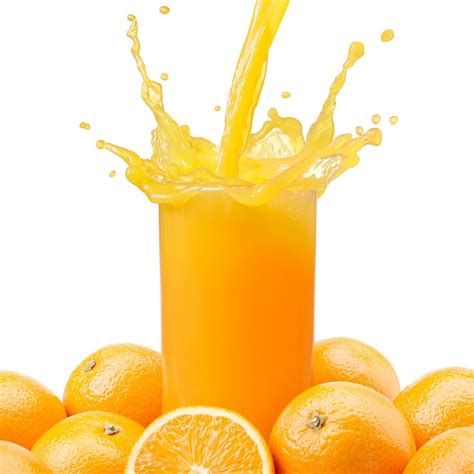 Are There Health Risks With Orange Juice Bewellbuzz