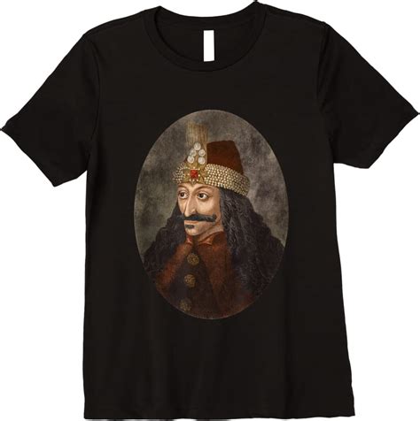 Find Vlad The Impaler Vlad Tepes T Shirts Teesdesign
