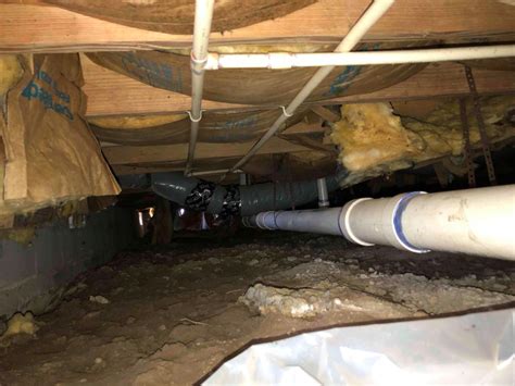 If your crawlspace isn't encapsulated, moisture could result in wood rot, mold growth, and other problems. Crawl Space Insulation - Damp Crawl Space in Dinwiddie, VA ...