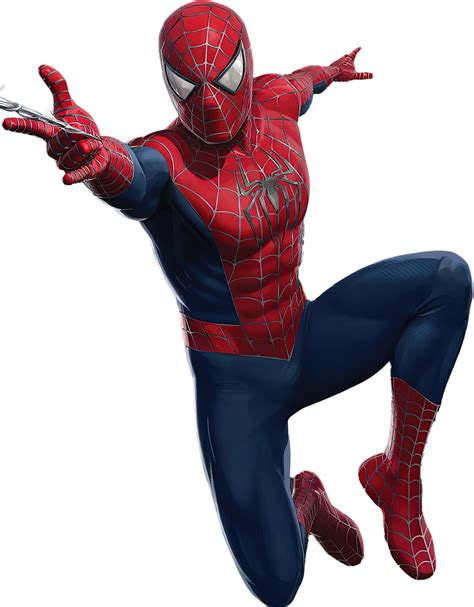 Spider Man Spider Man Films Heroes Wiki Fandom