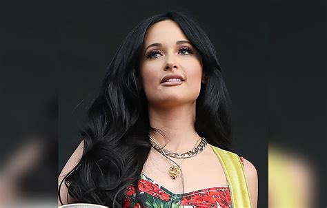 Kacey Musgraves Plastic Surgery Transformation Exposed