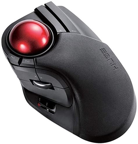 The Best Trackball Updated 2020 Criticly
