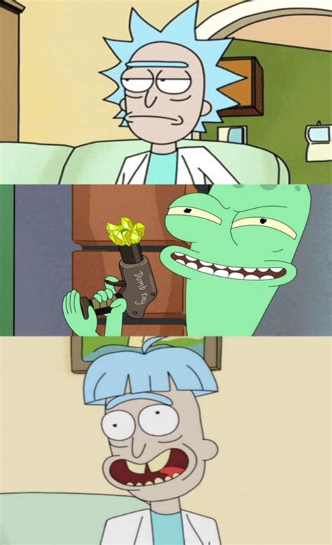 Solar Opposites Vs Rick And Morty 10 Memes That Are Too Hilarious For Words