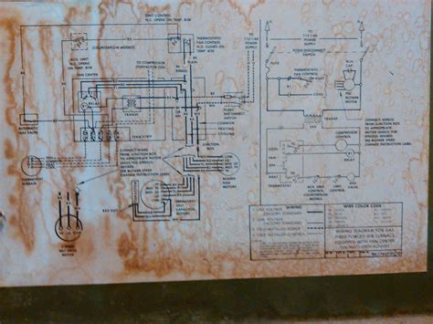 I particularly need the wiring diagram for the control board, which is. hvac - replace old furnace blower motor with a new one but the wires are different - Home ...