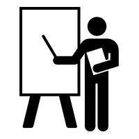 Free Free Teacher Noun Svg 350 SVG PNG EPS DXF File