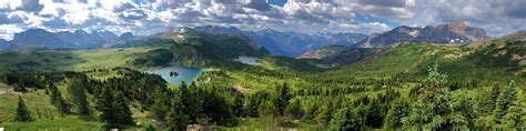 Sunshine Meadows One Of Albertas Most Scenic Hikes 10adventures