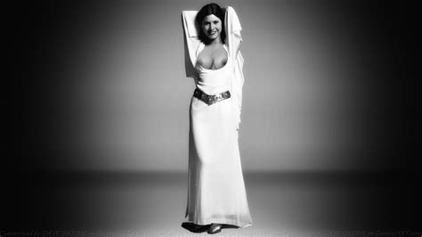 Post 3356051 A New Hope Carrie Fisher Dave Daring Fakes Princess Leia