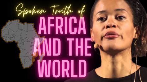 Africa And The World Youtube
