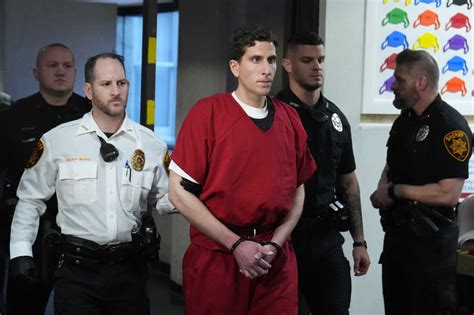 Dna Eyewitness Evidence Link Bryan Kohberger To Idaho Killings