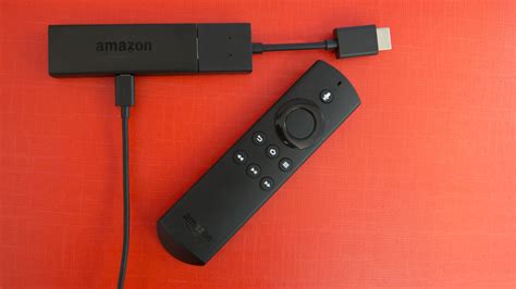 Amazon Fire Tv Stick 2019 Techradar