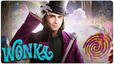 Wonka Release Date Cast Plot And Everything You Need To Know Sunriseread