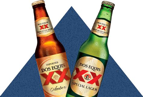 history dos equis