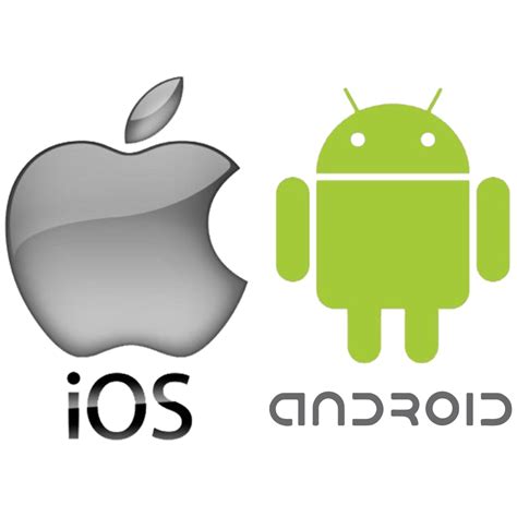 Ios Logo Transparent Image