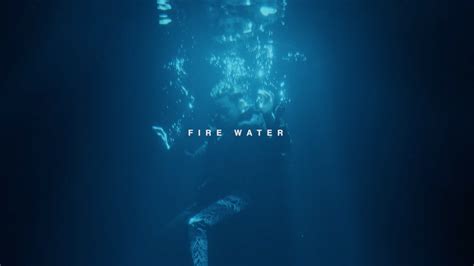 Code Kunst Lansează Un Teaser Video Pentru „fire Water” în Colaborare Cu Tablo şi Gsoul K Pop