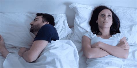 What Is Partner Disturbance And How Does It Affect Your Sleep