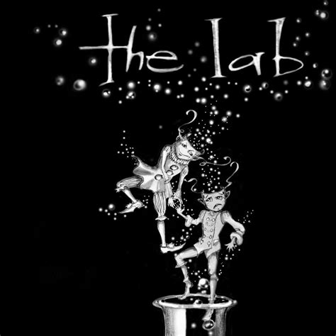 The Lab Project