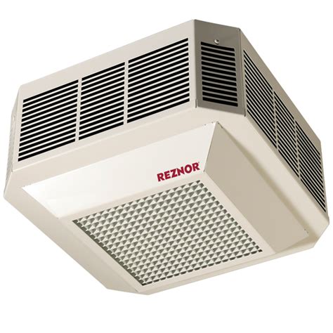 Their sizes can vary but most are around 2 feet by 2 feet and are powered by an. ECS Ceiling Forced-Air Diffuser | Reznor HVAC