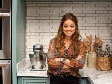 These popular female chefs are also who is a woman chef you should know? One-on-One with Marcela Valladolid from The Kitchen | FN ...